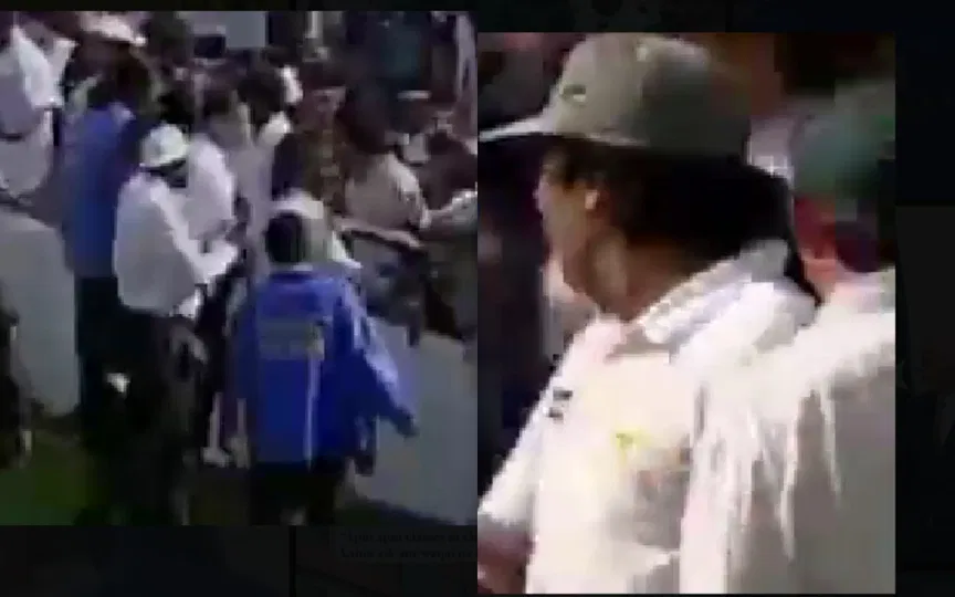 On This Day In 1997: When Inzamam Took The ‘Aloo’ Taunt Too Far In IND Vs PAK Match